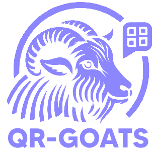 Logo of QRGoats
